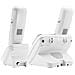 Telefono Doppio Cordless Senior Amplidect 295-2 Segreteria Telefonica, Bianco - Foto miniatura 2