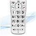 Telefono Doppio Cordless Senior Amplidect 295-2 Segreteria Telefonica, Bianco - Foto miniatura 3