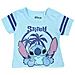 Completo Neonato Lilo e Stitch lis 5112c196 s1-6m Ragazzo - Foto miniatura 2