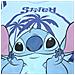 Completo Neonato Lilo e Stitch lis 5112c196 s1-6m Ragazzo - Foto miniatura 4