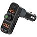 Trasmettitore Audio Per Auto Bc70 - Foto miniatura 3
