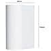 Applique Doppia Emissione A Parete Interno Esterno Ip65 Porta Faretto Gu10 Es14b - Foto miniatura 3