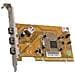 DC-1394 PCI FireWire Controller scheda di interfaccia e adattatore - Foto miniatura 1