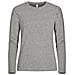 Premium Fashion-t L /s Lady Grigio Melan S - Foto miniatura 1