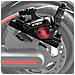 Kit Freno Xtech Per Xiaomi M365 Semi-idraulico - Foto miniatura 4