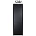 LOGON RDL42U68BL rack 42U Rack indipendenti Nero - Foto miniatura 2