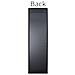 LOGON RDL42U68BL rack 42U Rack indipendenti Nero - Foto miniatura 3