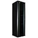 LOGON RDL42U68BL rack 42U Rack indipendenti Nero - Foto miniatura 4