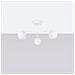 Lampadario Astral 3 Bianco Sl. 1659 - Minimalista Lampadario Bianco 29x62x62 Cm - Foto miniatura 3