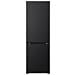 Frigorifero Doppia Porta GBV3100DEP Multi Air Flow Classe D Capacità Lorda / Netta 344/234 Litri Colore Acciaio Nero - Foto miniatura 1