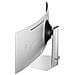 Monitor 49" OLED OLED Curvo Gaming Odyssey OLED G9 S49DG910SU Dual QHD 5120 x 1440 Pixel Tempo di Rsposta 0.03 ms Frequenza di Aggiornamento 144 (Hz) - Foto miniatura 5