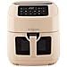 Friggitrice Iridea Air Fryer Champagne - Foto miniatura 1