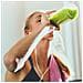Design Smoothie Maker Mix & Go 0,6 L Frullatore per sportivi 300 W Acciaio inox - Foto miniatura 5