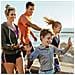 Design Smoothie Maker Mix & Go 0,6 L Frullatore per sportivi 300 W Acciaio inox - Foto miniatura 11