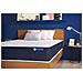 Materasso Actiflex Sleep 90x190cm - Spessore : 22cm - Molle Insacchettate E Memory Foam - Bilanciato - Foto miniatura 4