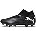 Scarpe Calcio Uomo Future 7 Match+ LL FG /AG - Foto miniatura 2