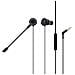 GXT 406 Pine Auricolare Cablato In-ear Gaming Nero - Foto miniatura 1