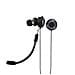GXT 406 Pine Auricolare Cablato In-ear Gaming Nero - Foto miniatura 4