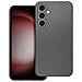 Custodia Tpu Silicone Cover Case Per Samsung Galaxy A26 5g Grey - Foto miniatura 1