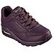Stand On Air 73690-wine, Donne, Viola, 38.5 - Foto miniatura 1