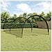 Baseball & Softball Nero 70 x 35 x 24 cm Poliestere - Foto miniatura 2