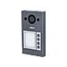 VTO3312Q-P sistema per video-citofono 2 MP Grigio - Foto miniatura 3