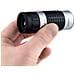 Telescopio Monoculare 7x18 Con Reticolo Telemetrico - Compatto E Portatile Per Golf E Attività All'aperto - Foto miniatura 2