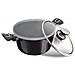 BH-7106 Carbon Pro Set di pentole con rivestimento in granito - Foto miniatura 3