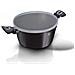 BH-7106 Carbon Pro Set di pentole con rivestimento in granito - Foto miniatura 7