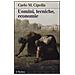Carlo M. Cipolla - Uomini, tecniche, economie - Foto miniatura 1