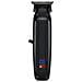 Tagliacapelli Professionale Elettrico S58 - Regolabarba Senza Fili Black - Foto miniatura 1