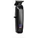Tagliacapelli Professionale Elettrico S58 - Regolabarba Senza Fili Black - Foto miniatura 2