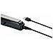 Tagliacapelli Professionale Elettrico S58 - Regolabarba Senza Fili Black - Foto miniatura 5