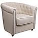 Poltrona Imbottita 80 X 80 X 72h Cm - Foto miniatura 1