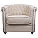 Poltrona Imbottita 80 X 80 X 72h Cm - Foto miniatura 4