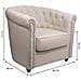 Poltrona Imbottita 80 X 80 X 72h Cm - Foto miniatura 5
