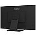Monitor 27" LED T2754MSC-B2AG Full HD Tempo di risposta 4 ms Touch screen Multi utente Nero - Foto miniatura 15