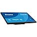 Monitor 27" LED T2754MSC-B2AG Full HD Tempo di risposta 4 ms Touch screen Multi utente Nero - Foto miniatura 6