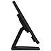 Monitor 27" LED T2754MSC-B2AG Full HD Tempo di risposta 4 ms Touch screen Multi utente Nero - Foto miniatura 7