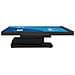 Monitor 27" LED T2754MSC-B2AG Full HD Tempo di risposta 4 ms Touch screen Multi utente Nero - Foto miniatura 12