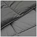 Duvet Invernale Grigio chiaro 220 x 240 cm Microfibra - Foto miniatura 5