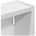 Armadio da bagno a muro Bianco 30 x 10 x 60,5 cm - Foto miniatura 9