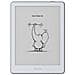 BOOX Go 6 (Gen II) - e-reader da 6'' - Stone - ePaper a 300 PPI, Android, Google Play Store, 3 GB di RAM, 32 GB di memoria, microSD, retroilluminazione regolabile, compatibile con InkSense Plus - Foto miniatura 2
