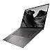 Zenbook S16 UM5606GA-SR305W Copilot+ PC AMD Ryzen AI 9 465 Computer portatile 40,6 cm (16") Touch screen 3K 32 GB LPDDR5x-SDRAM 1 TB SSD Wi-Fi 7 (802.11be) Windows 11 Home Grigio - Foto miniatura 2