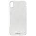Custodia In Silicone Trasparente Per Iphone Xs - Foto miniatura 1