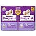 Pampers Progressi Pannolino Maxi Pacco Doppio 42 Pezzi - Foto miniatura 1