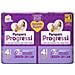 Pampers Progressi Pannolino Maxi Pacco Doppio 42 Pezzi - Foto miniatura 2