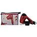 HTD 3429 Asciugacapelli da Viaggio Potenza 1300 Watt Colore Rosso - Foto miniatura 5