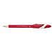 pz. 1 Penna sfera PapermateFlexgrip Elite rosso S0768280 - Foto miniatura 1