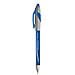 pz. 1 Penna sfera PapermateFlexgrip Elite rosso S0768280 - Foto miniatura 2